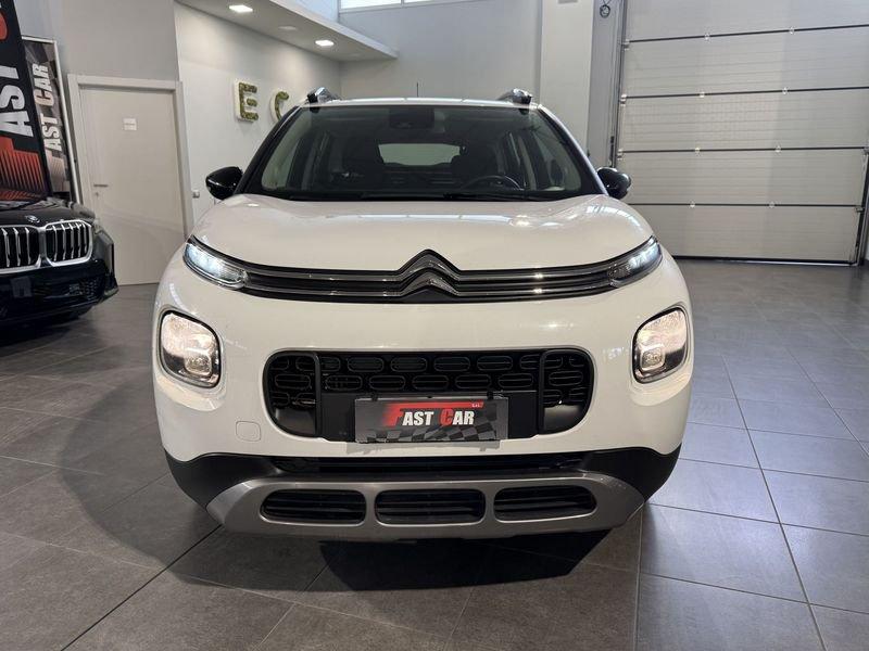 Citroën C3 Aircross PureTech 110 S&S Shine