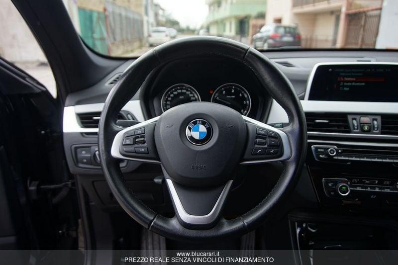 BMW X1 X1 sDrive16d xLine