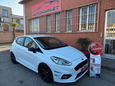 Ford Fiesta 1.0 Ecoboost Hybrid 125CV ST-Line