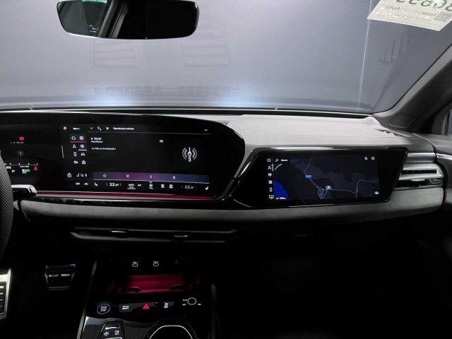 AUDI A5 Avant TDI 150 kW S tronic MHEV+ S Line edition