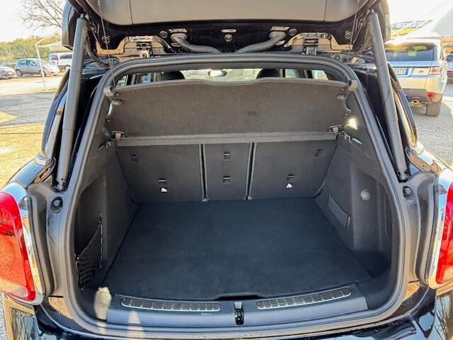 Mini Cooper D Countryman 2.0d 150CV ALL4 Automatica