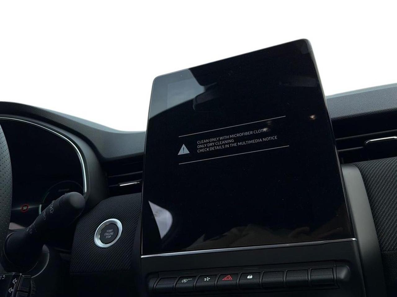 Renault Clio 1.0 tce esprit alpine 90cv