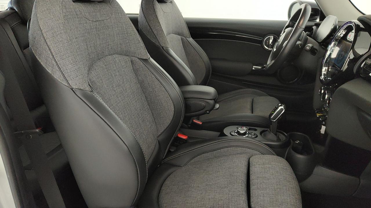 MINI Mini F56 2021 Full Electric - Mini 3p Cooper SE Classic auto