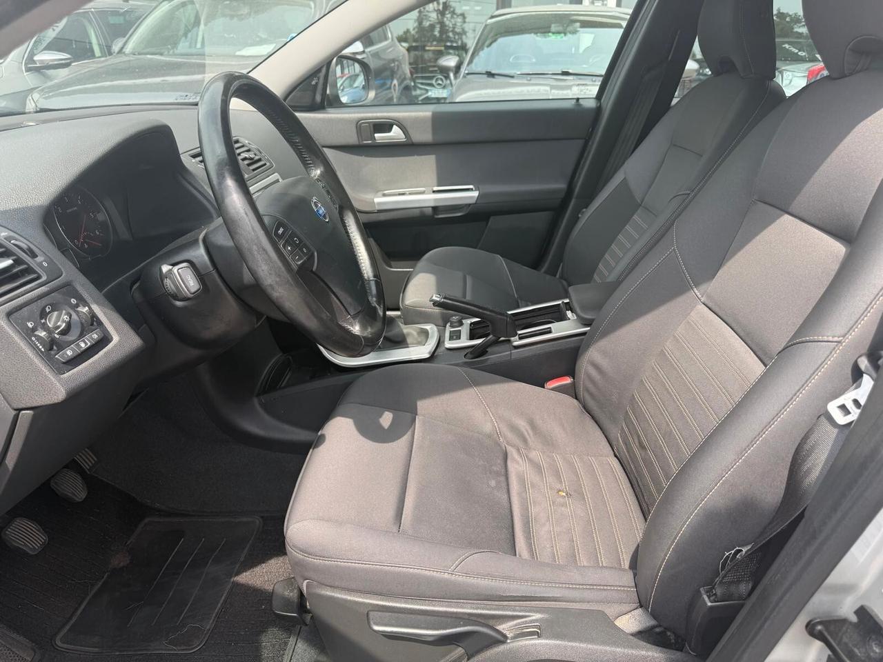 Volvo V50 1.6 d2 Polar 115cv