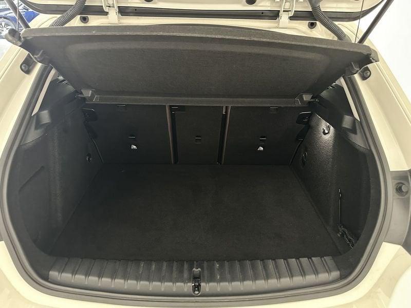 BMW Serie 1 F40 Diesel 118d Advantage auto