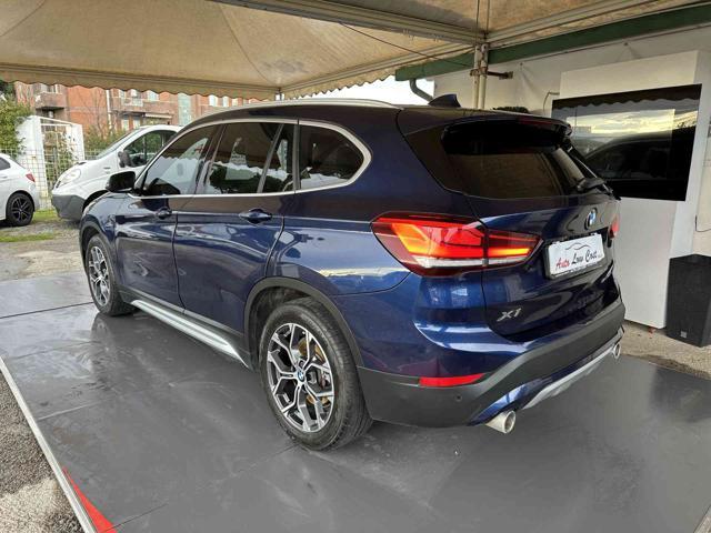 BMW X1 xDrive20d xLine