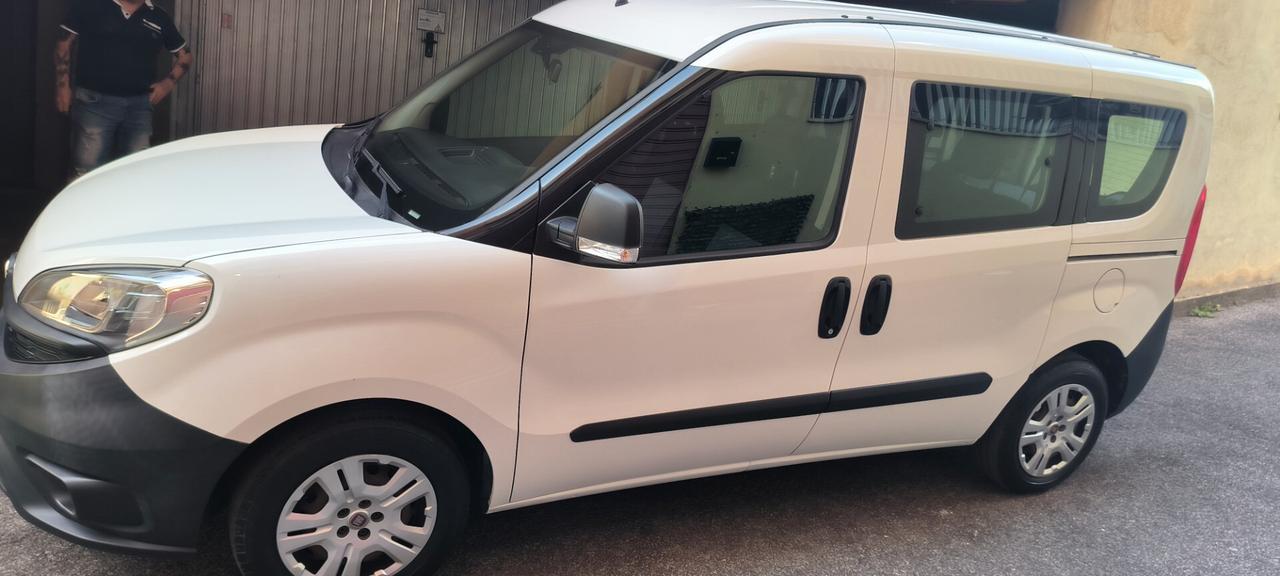 Fiat Doblo Doblò 1.3 Multijet prezzo iva comp.