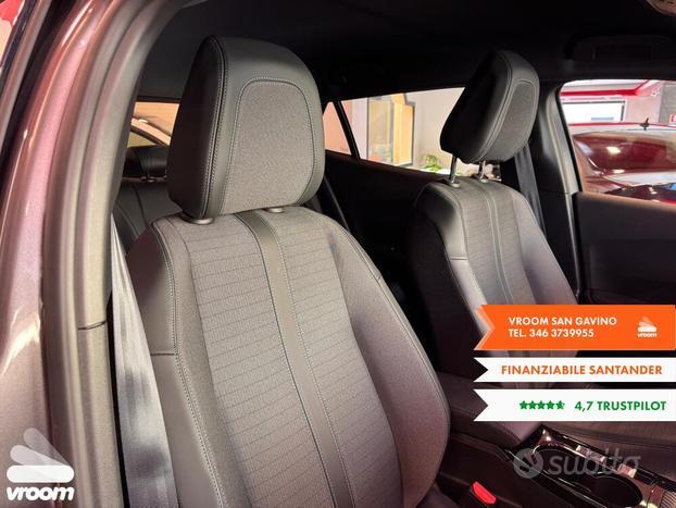 PEUGEOT 2008 2 serie 2008 BlueHDi 130 S&S EAT8...