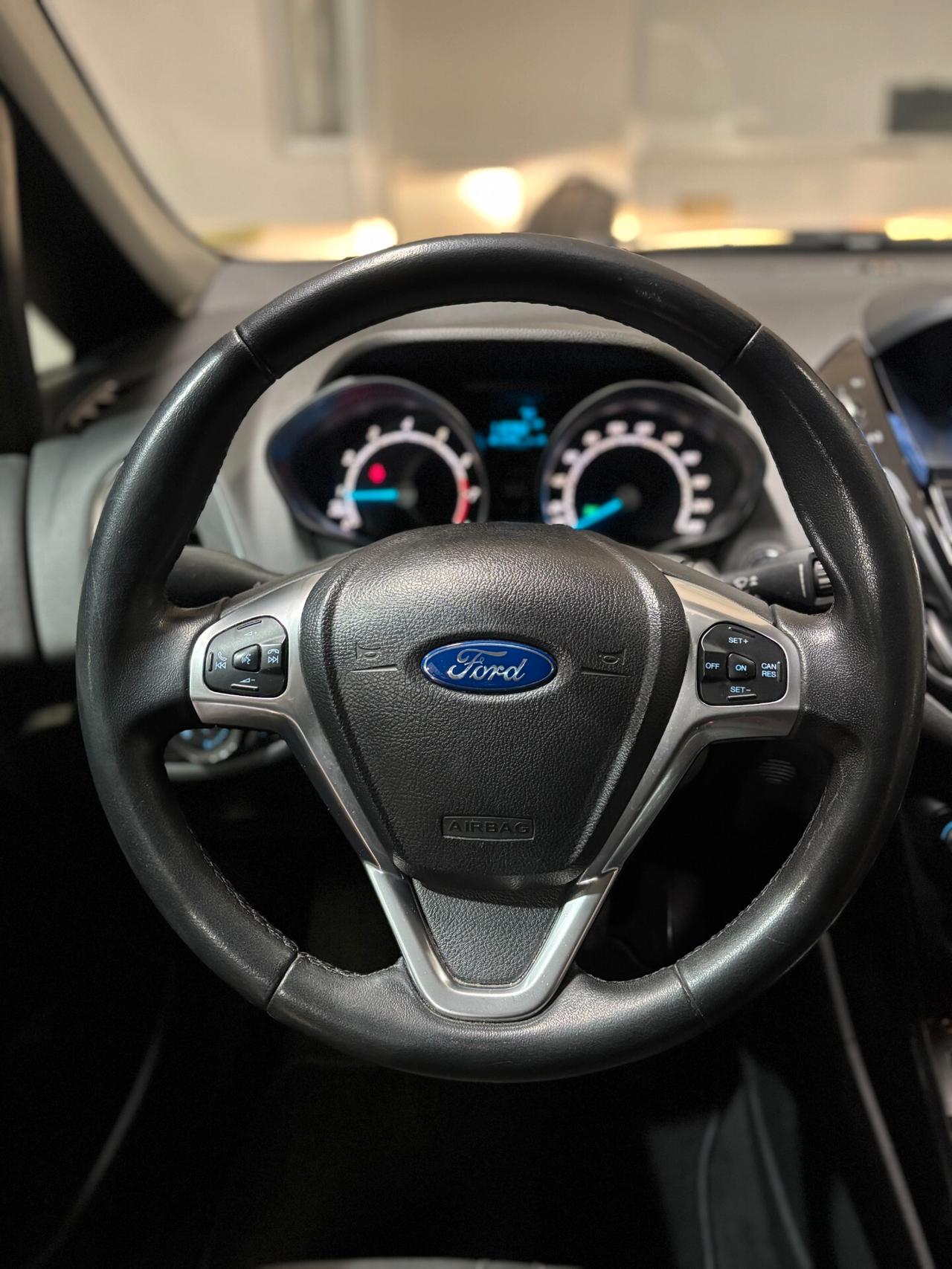 Ford B-Max 1.0 ecoboost Business 100cv*PER NEOPATENTATI*