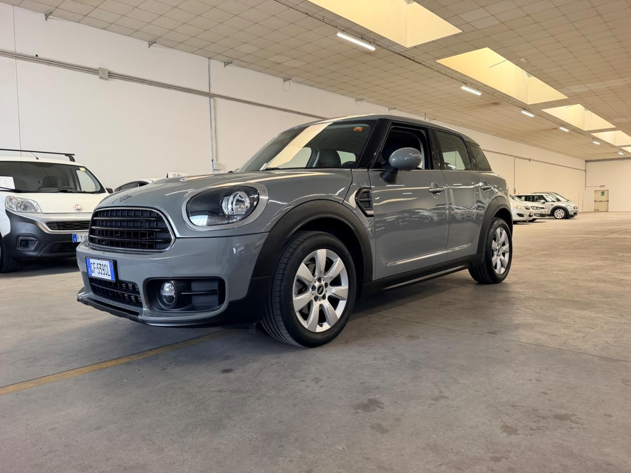 Mini One Countryman 1.5