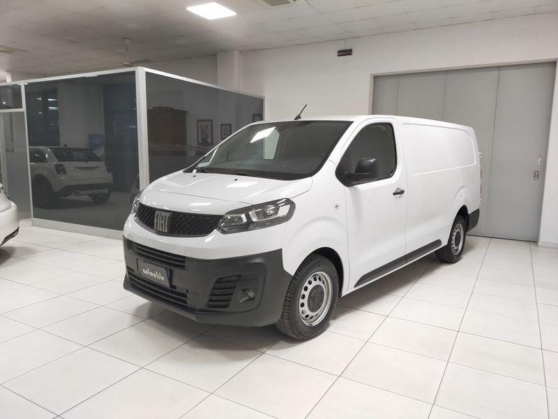 FIAT Scudo Scudo 2.0 BlueHDi 145 CV PL-SL-TN L3H1