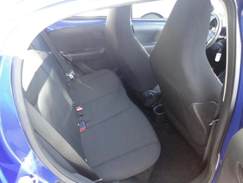 Citroen C1 5 Porte 1.0