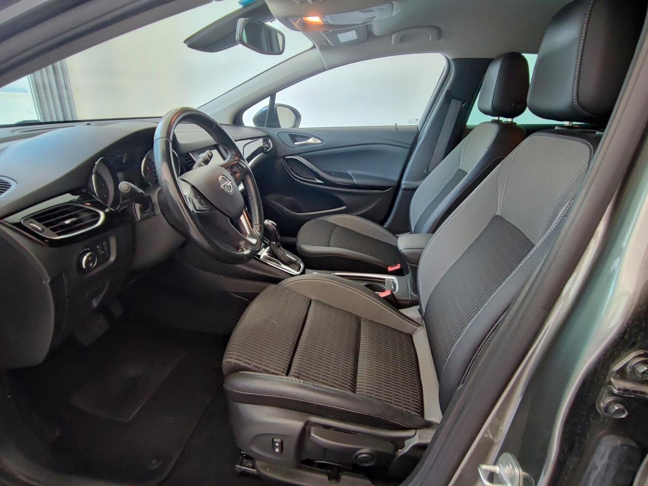 Opel Astra 1.5 CDTI 122 CV S&S AT9 5 porte Business Elegance