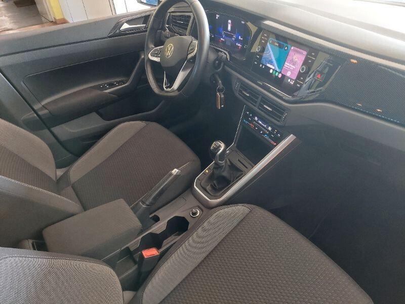 Volkswagen Polo 1.0 TSI Style Usato Garantito 9300km Neopatentati
