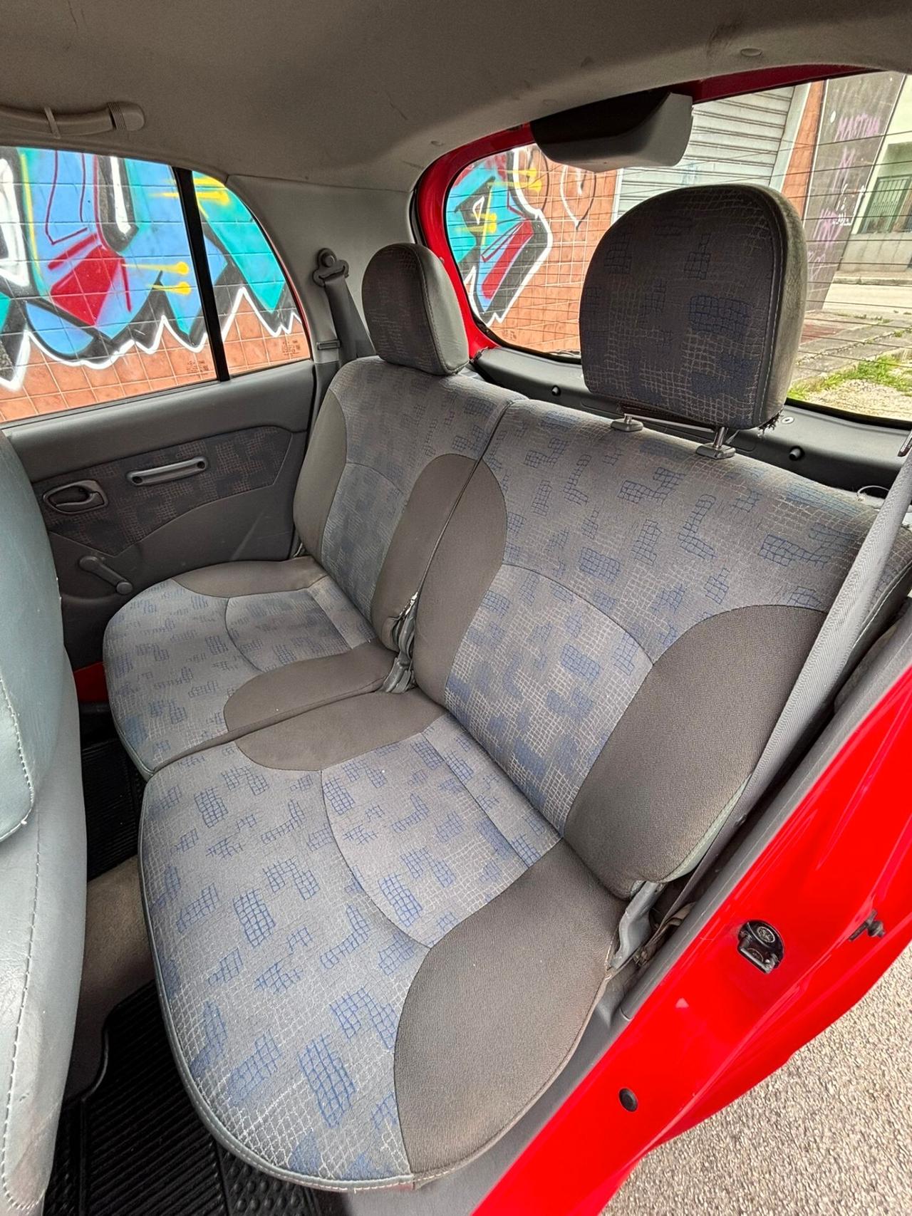 Hyundai Atos Prime 1.1 12V