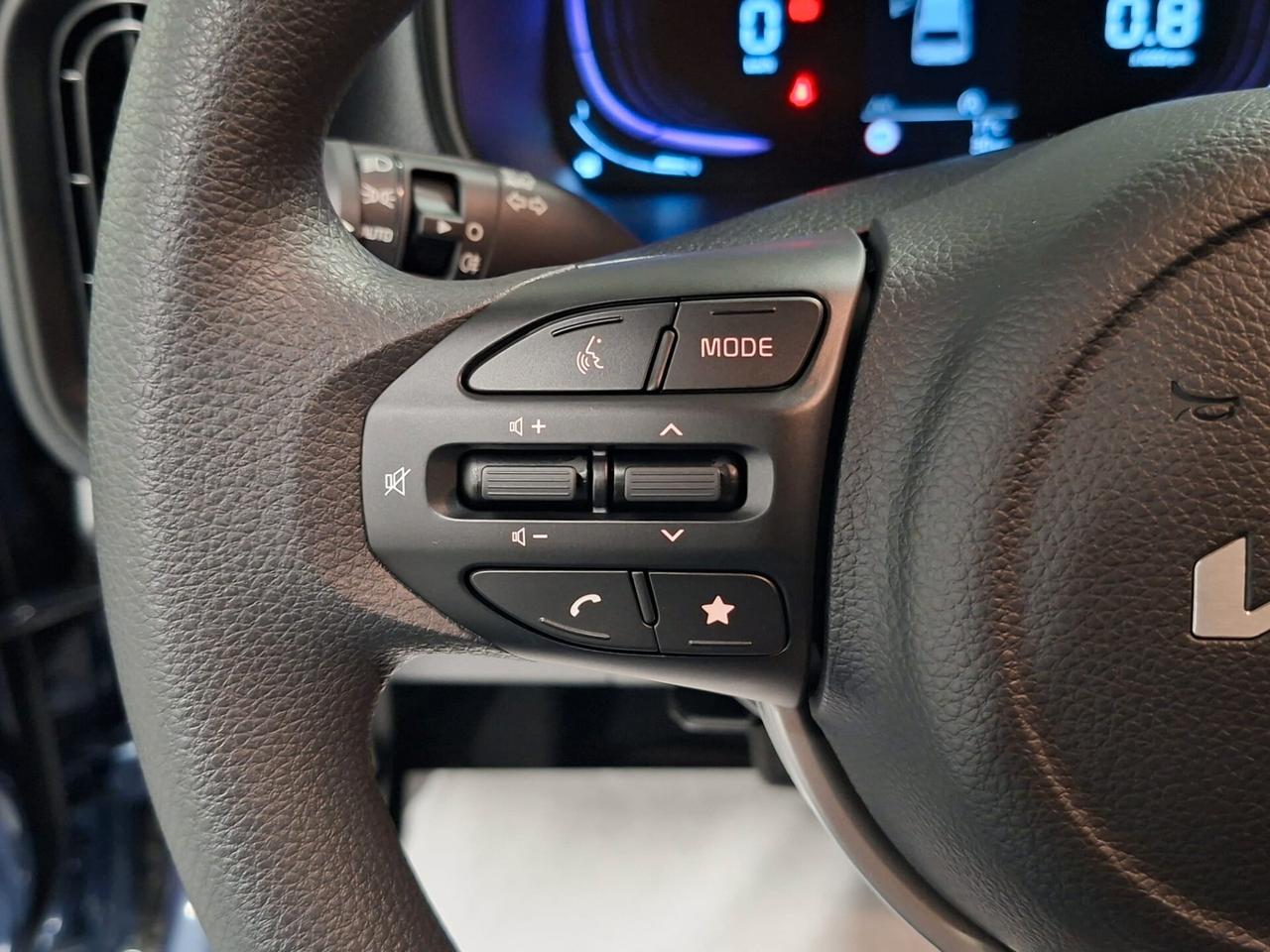 Kia Picanto 1.0 12V MPi Urban AMT Automatica Km.0