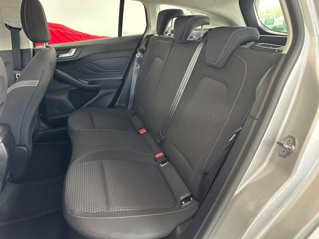 FORD Focus 1.5 EcoBlue 120 CV SW Business