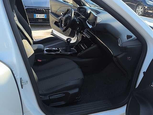 Peugeot 2008 PureTech 100 S&S Allure