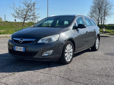 Opel Astra 1.7 CDTI 110CV Sports Tourer Elective