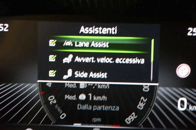 Škoda Fabia 1.0 TSI 95CV STYLE