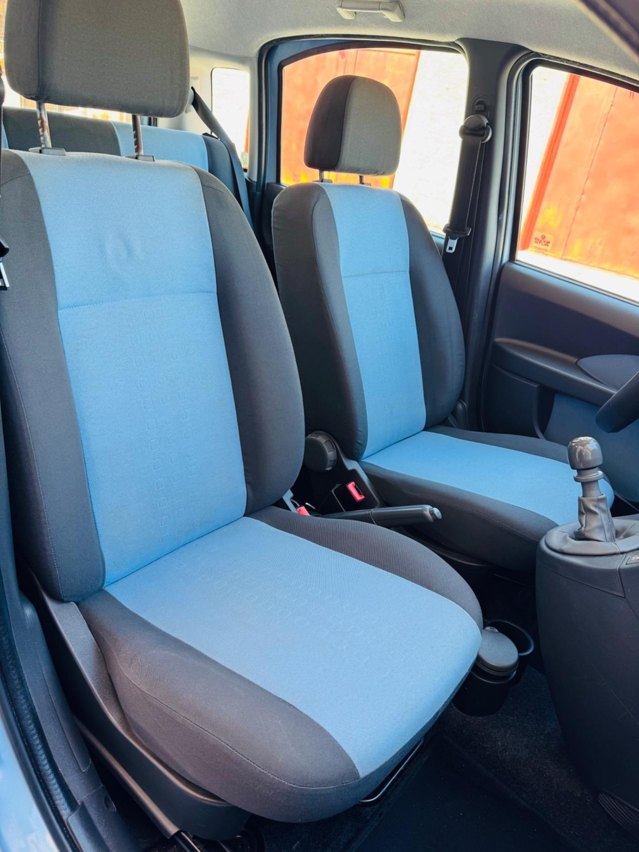 Fiat Panda 1.2 Dynamic Natural Power Mamy