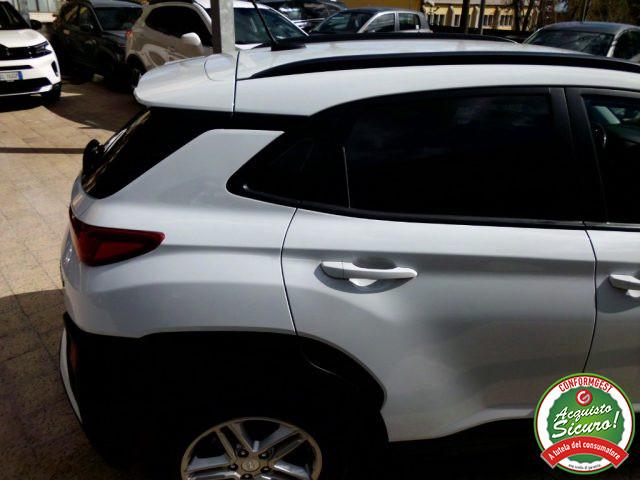 HYUNDAI Kona 1.0 T-GDI Style