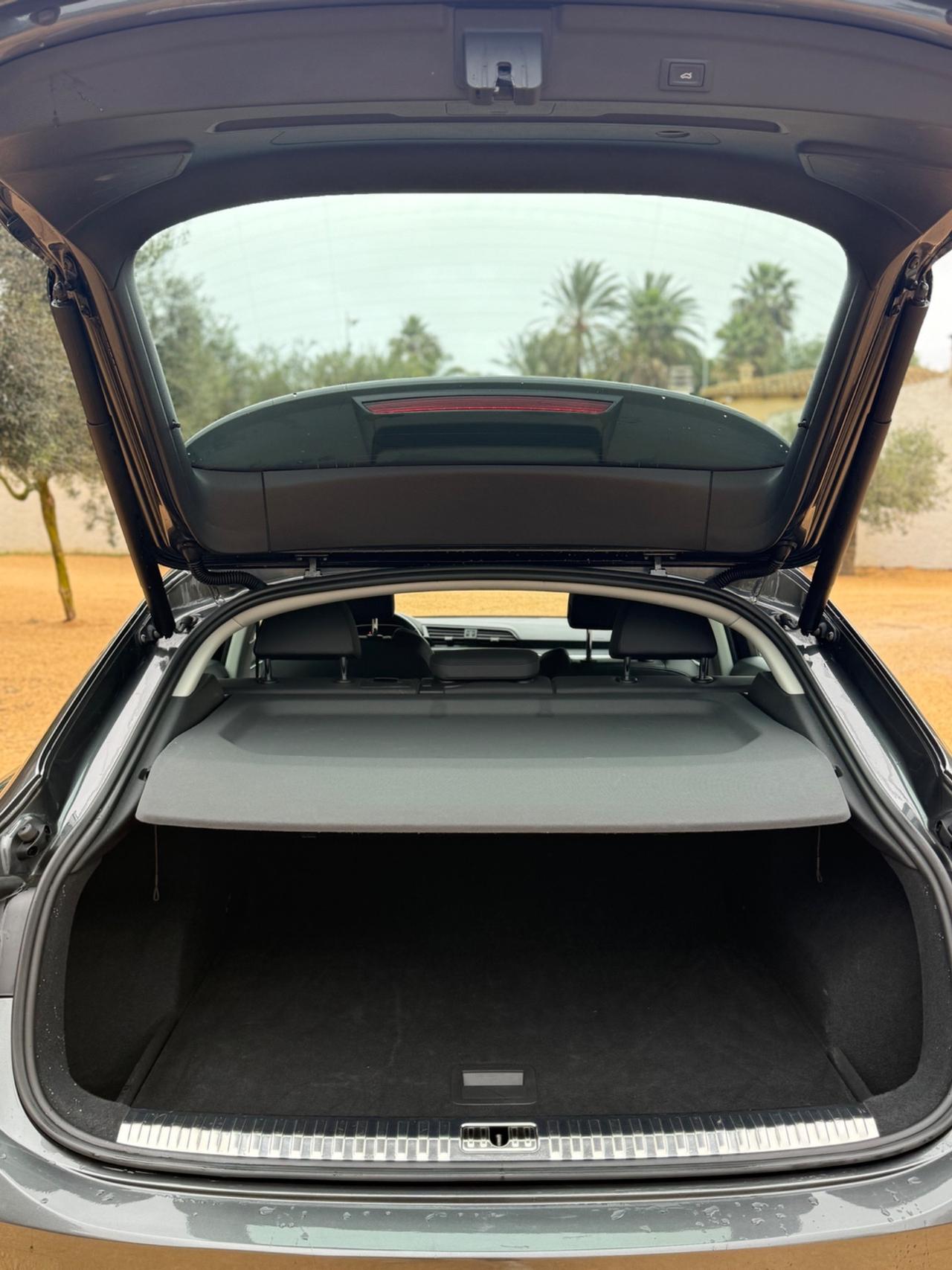 Audi Q3 SPB 35 TDI quattro S tronic line edition