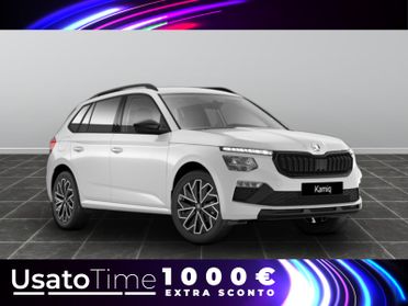 Skoda Kamiq 1.0 tsi 115cv selection