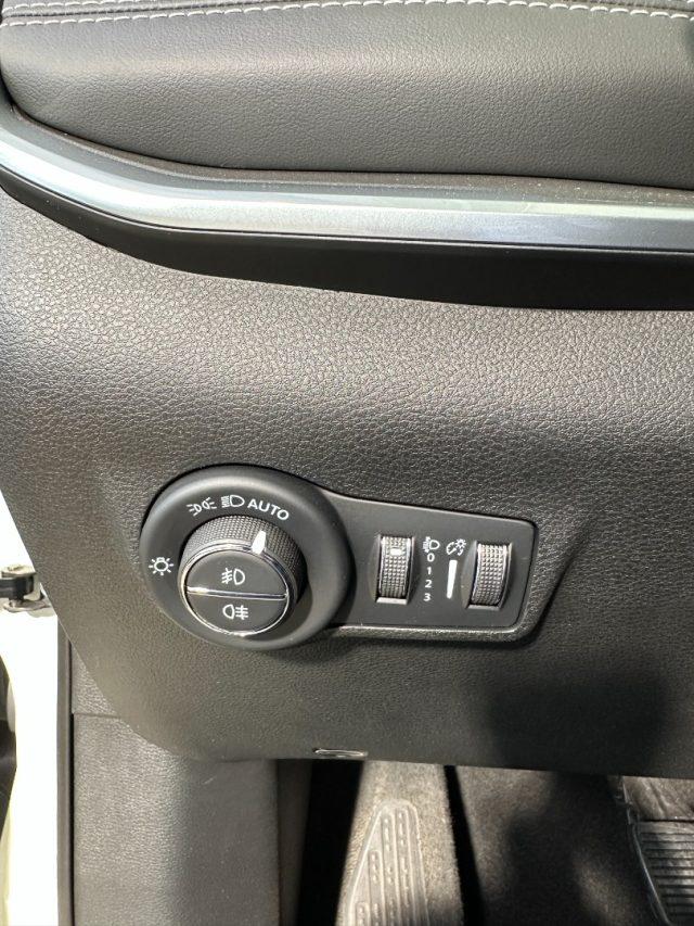 JEEP Compass 1.3 Turbo T4 150 CV aut. 2WD Limited - Camera 360