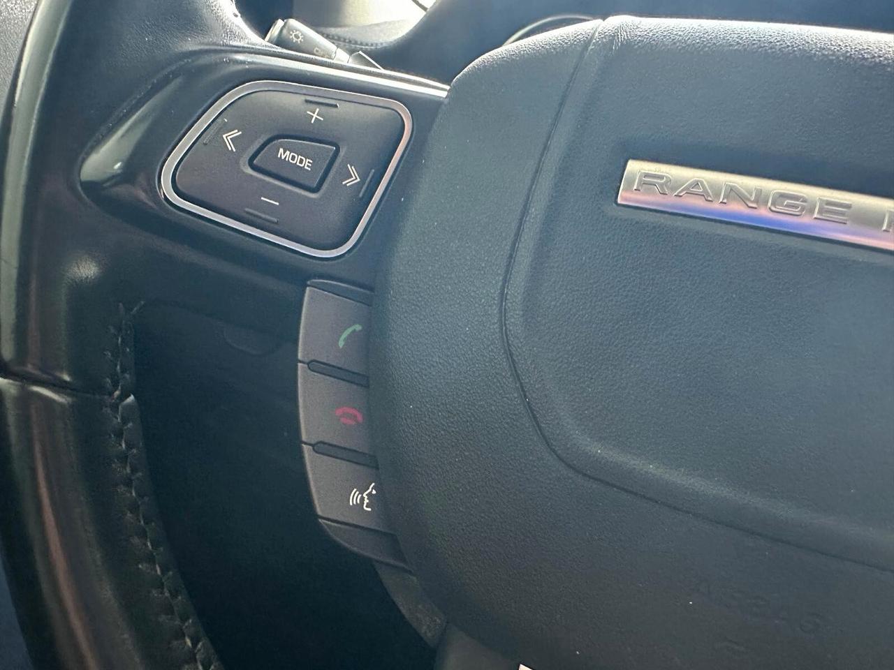 Land Rover Range Evoque 2.0 TD4 180 CV 5p. SE Dynamic
