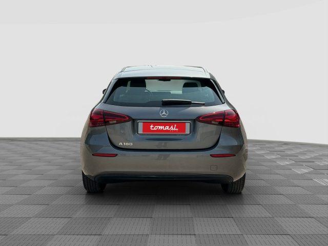 MERCEDES-BENZ A 180 A 180 Automatic Executive