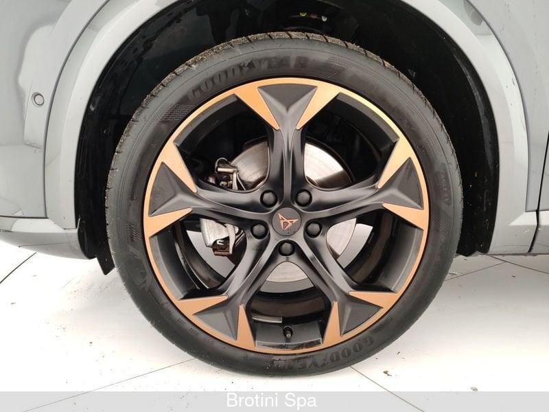 Cupra Formentor Formentor 1.4 e-Hybrid DSG