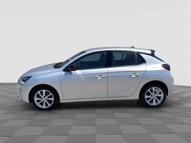 OPEL Corsa Corsa 1.2 100 CV Elegance