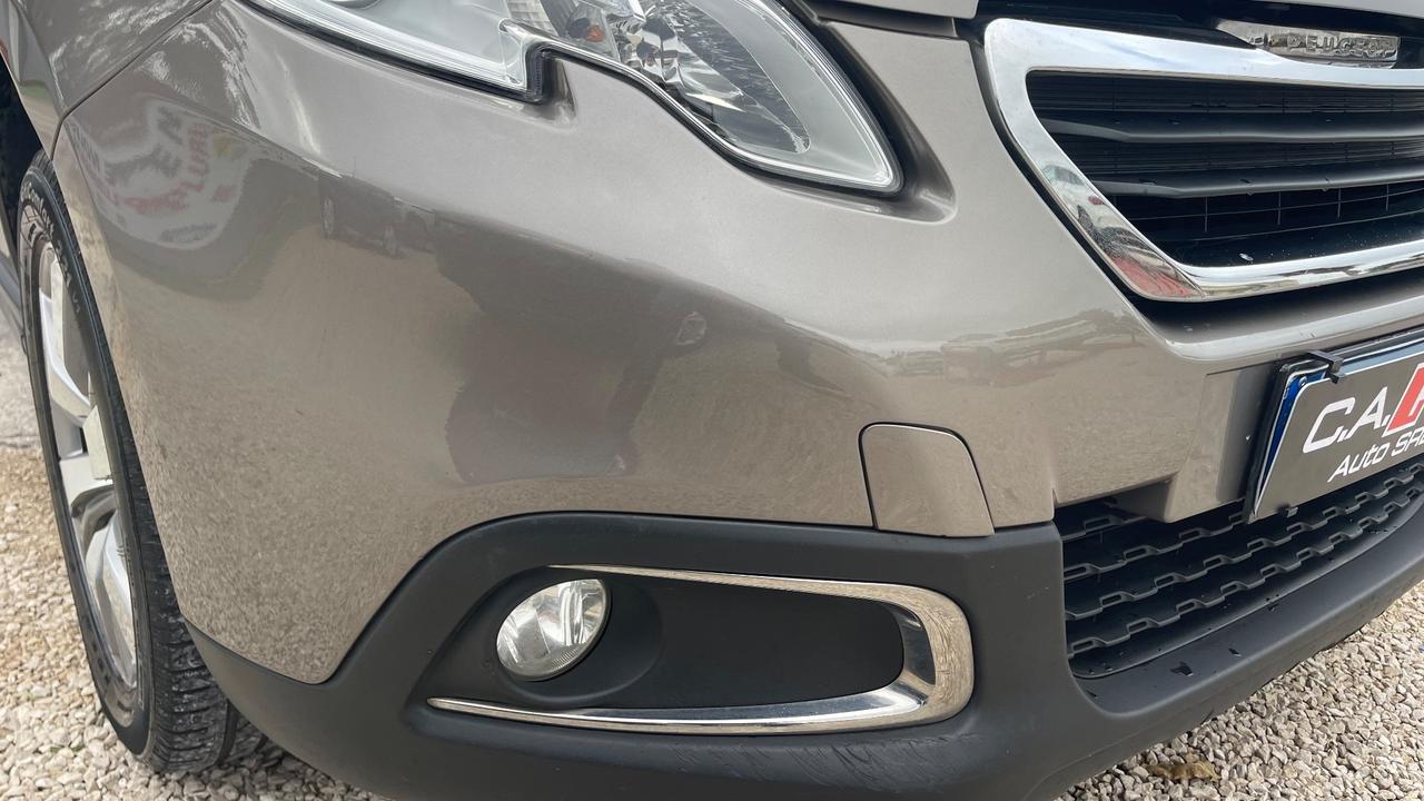 Peugeot 2008 Active ETG6 1.6 E-HDI 92cv “AUTOMAT/NEOPAT”