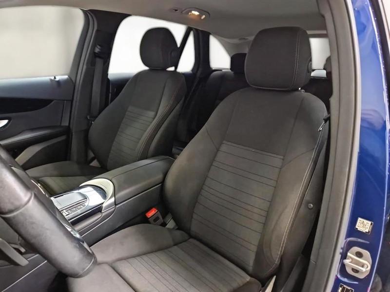 MERCEDES-BENZ GLC 200 D 4MATIC BUSINESS EXTRA AUT. SUV