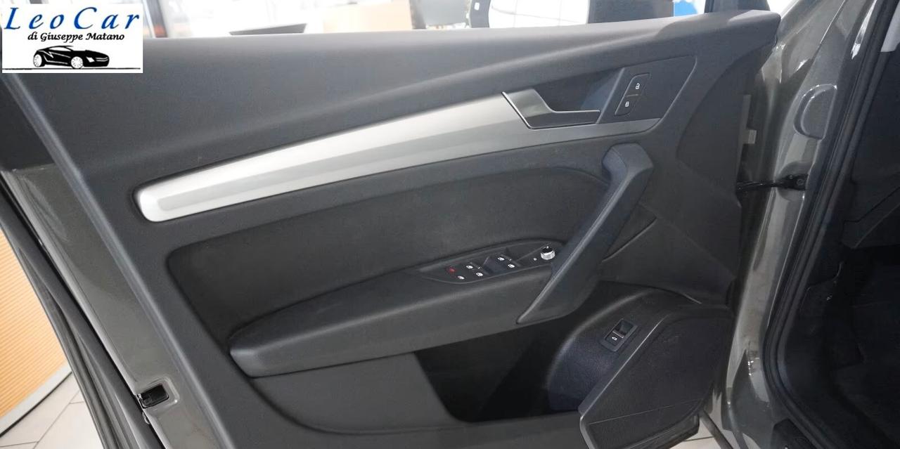 Audi Q5 SPB 35 TDI S tronic S-line