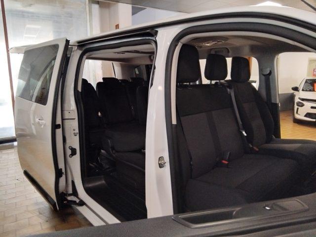 FIAT Ulysse 2.0 BlueHDi 180 CV AT8 L3 Combi 9 POSTI