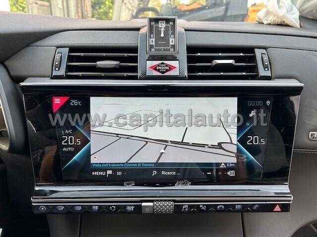 Ds 7 Crossback 16 E-Tense Grand Chic Auto NETTO 11900