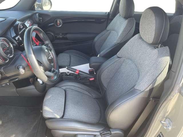 MINI John Cooper Works Mini 3p 2.0 John Cooper Works auto