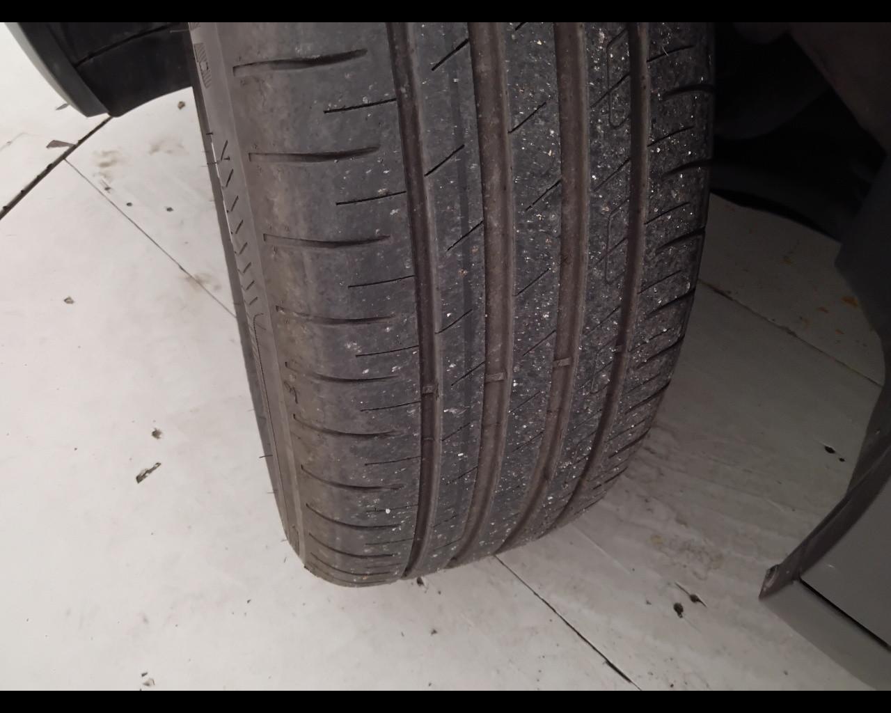 VOLKSWAGEN T-Cross 2019 - T-Cross 1.0 tsi Style 95cv