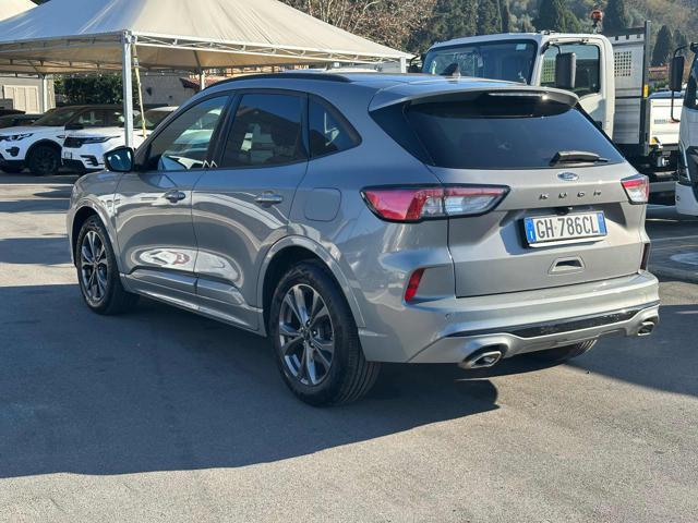 FORD Kuga 1.5 EcoBlue 120 CV aut. 2WD ST-Line X