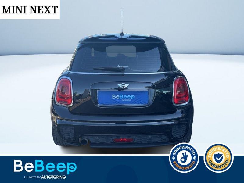 MINI Mini 5 porte Mini 3 porte MINI 1.5 COOPER HYPE 3P