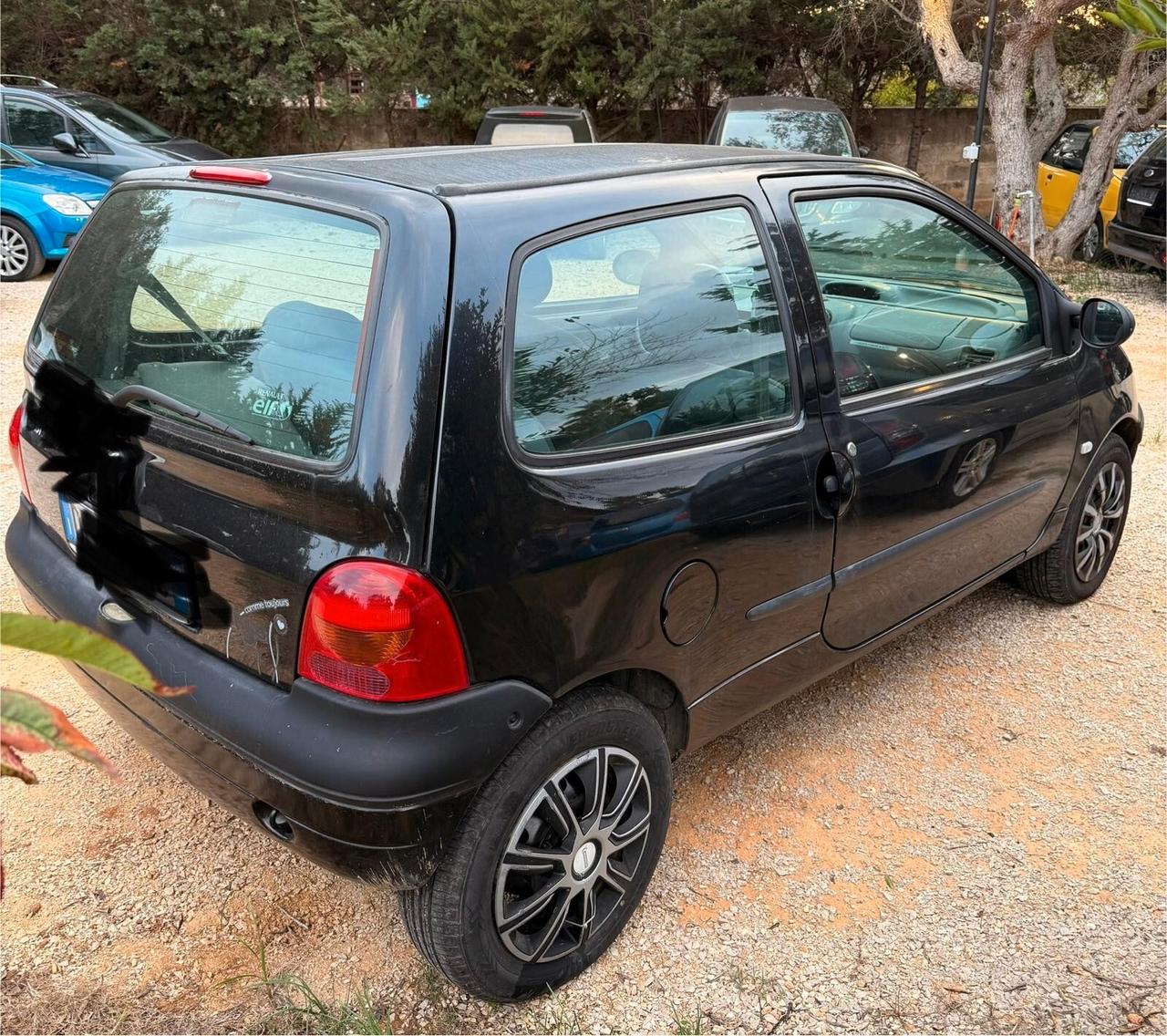 N. 3 AUTO IN PROMOZIONE NATALE 25