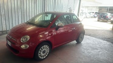 Fiat 500 1.2 EasyPower Lounge GPL