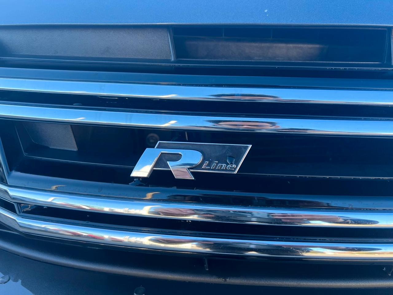 Volkswagen Tiguan 2.0 TSI 210 CV 4MOTION DSG Business R-Line