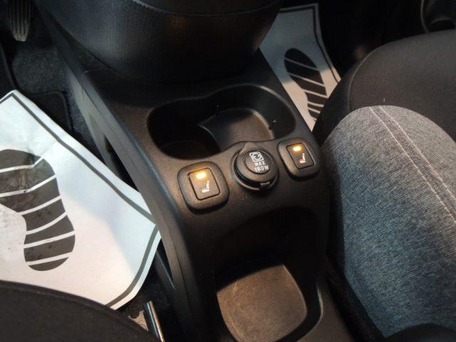 FIAT Panda 0.9 TwinAir Turbo S&S 4x4 Wild