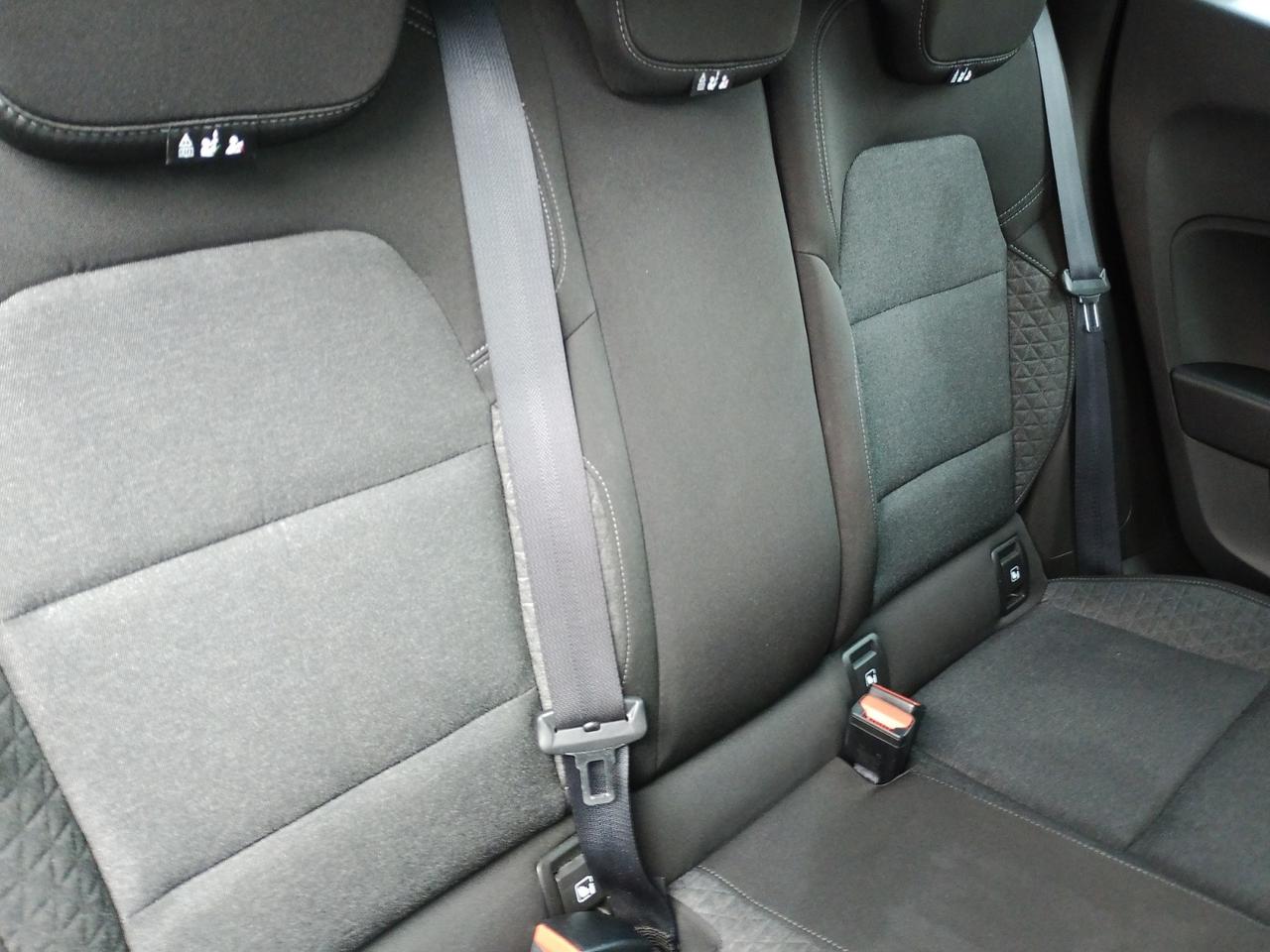 Renault Clio Clio 1.0 sce Intens 75cv