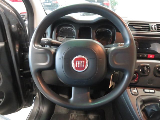 Fiat Panda 1.0 firefly hybrid s&s 70cv