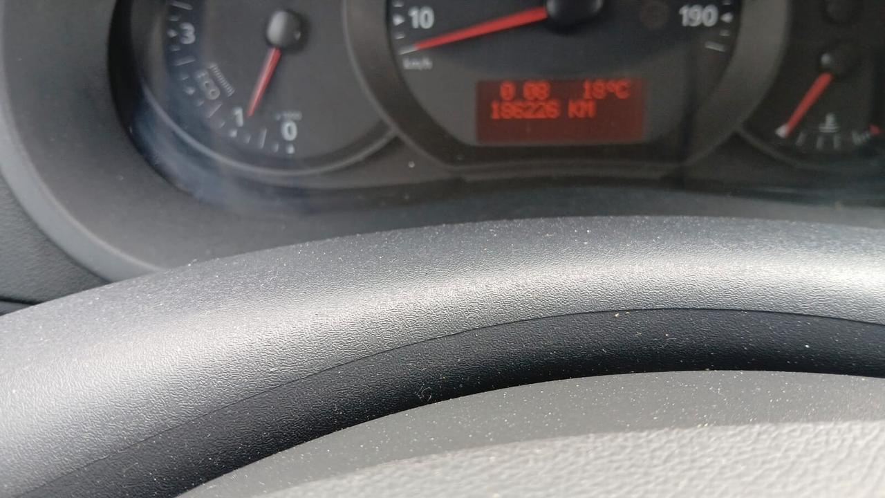 Renault Kangoo Blue dCi 8V 95CV 5 porte Life