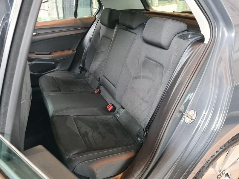 Volkswagen Golf 1.5 eTSI EVO ACT Style DSG